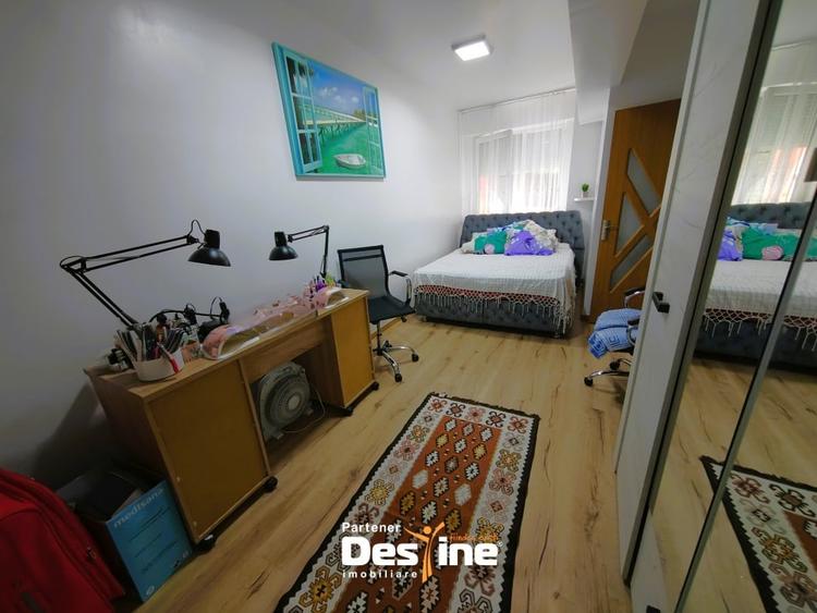 CUG - Ideal Residence, Apartament 2 camere 46,12 MP+LOC DE PARCARE - 1