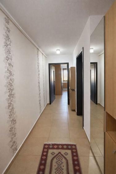 Apartament 2 camere de vanzare Tractorul Urban Splendor - 1