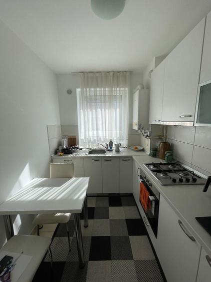 Apartament 2 camere Avangarden - 5