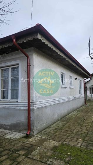 Casa de vanzare-Roman Neamt