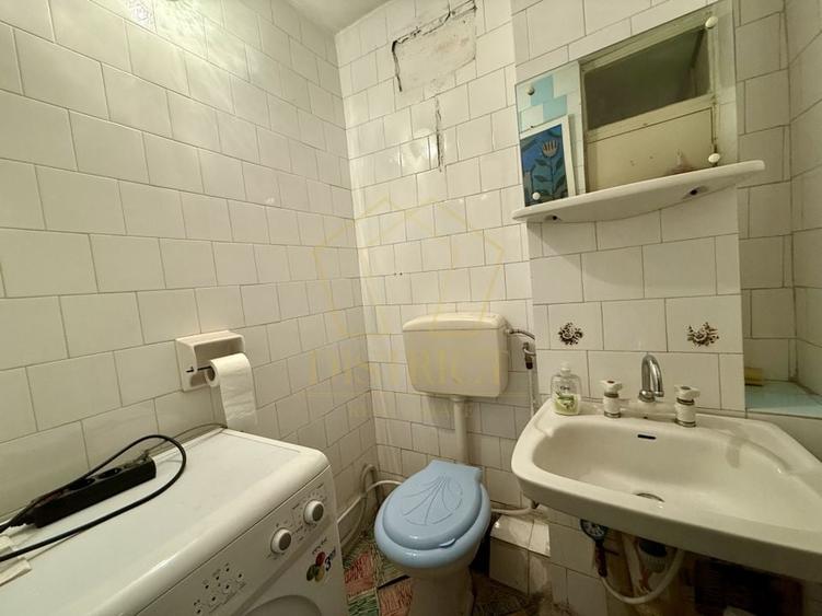 Apartament cu 3 camere decomandate | Bucovina - 9