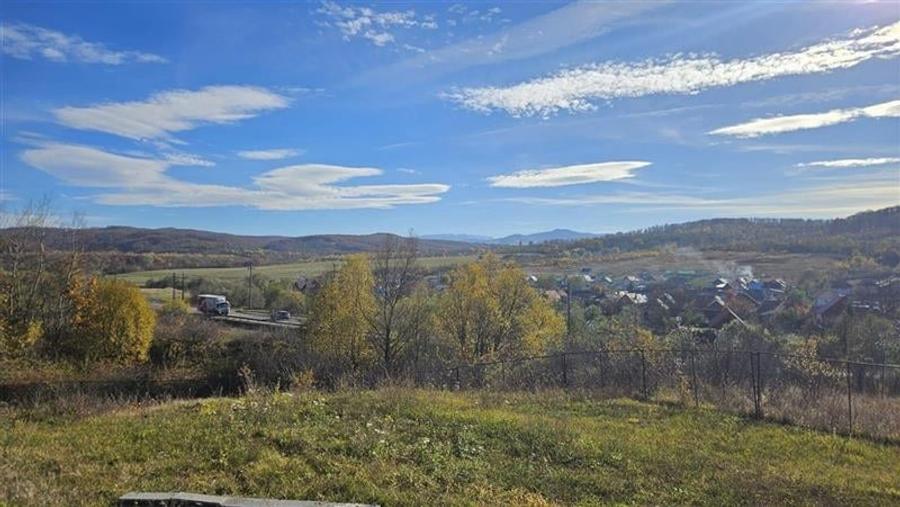 Rezidenta noua, oportunitate personalizare, peste 1.500mp, Persani, Brasov - 6