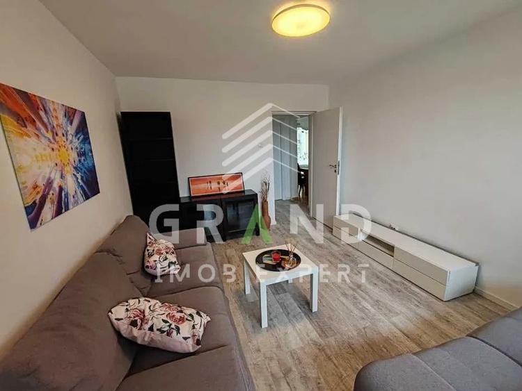 Ap 2 camere | DECOMANDAT | 2 BALCOANE | Grigorescu - 10