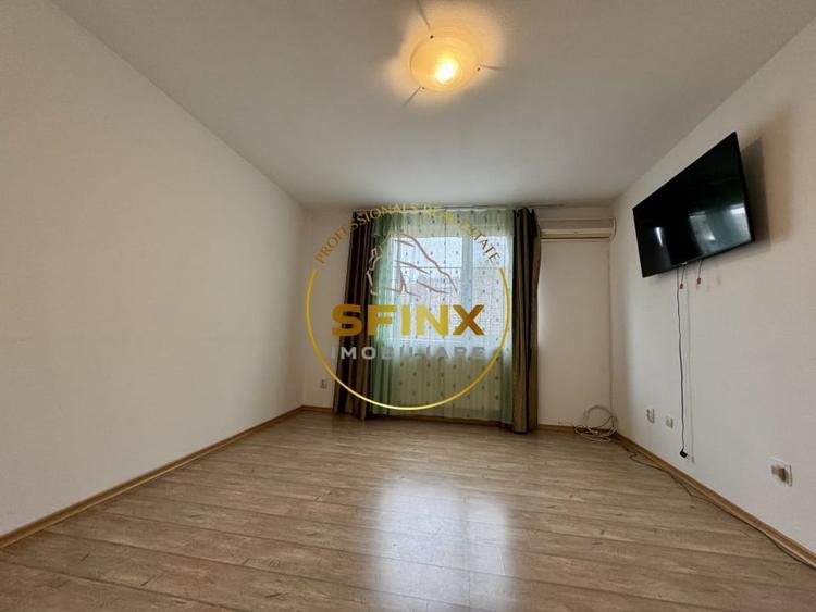 Vila reprezentativa pentru birouri Parcul Carol Curte 6 locuri parcare - 7