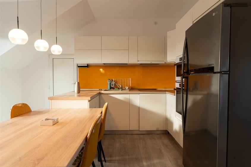 Comision 0% I Apartament cu 3 camere I 2 Parcări I Apahida - 1