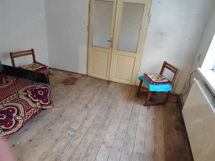 Casa cu 3 camere, curte proprie, Straule?ti, Sector 1 aproape de metrou - 7