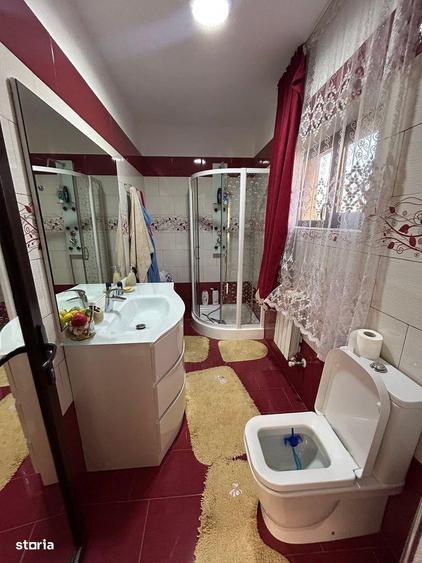 De vanzare casa+teren cu o suprafata de 710 mp, mobilata si utilata - 6