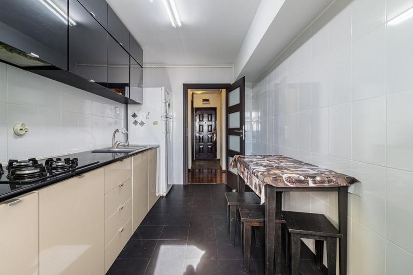 Apartament 2 camere, spatios cu terasa inchisa | Complex Confort City - 4