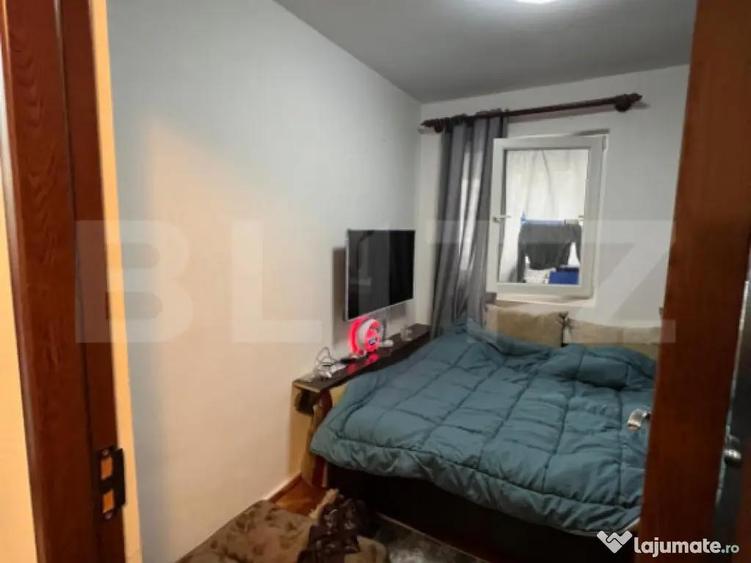 Apartament 2 camere, 47 mp, zona Mure?eni - 1