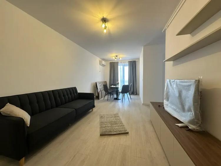 Apartament 2 camere Hills Brauner, Parcare Subterana ! - 1
