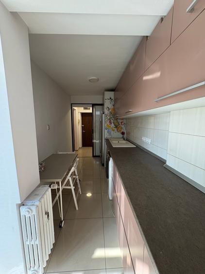 Stefan cel Mare, ap.2 camere, 57mp, et.5, mobilat, 99.000Euro - 13