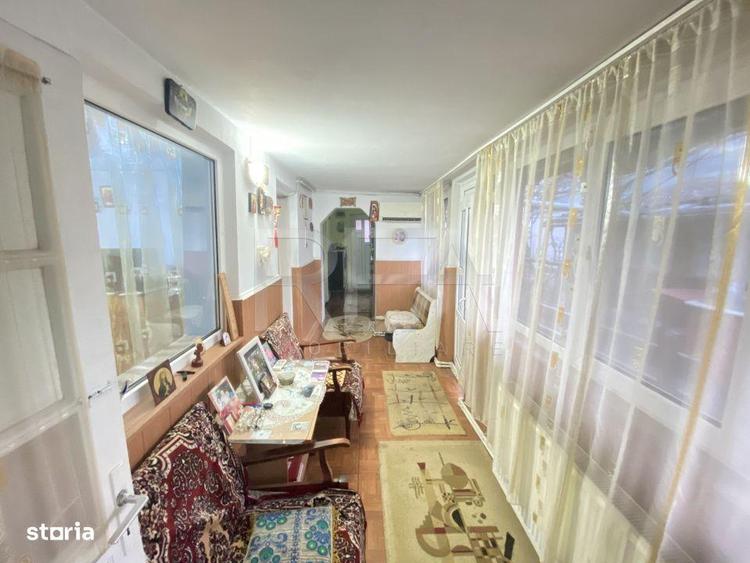 Casa-3 camere- Rahova - 5