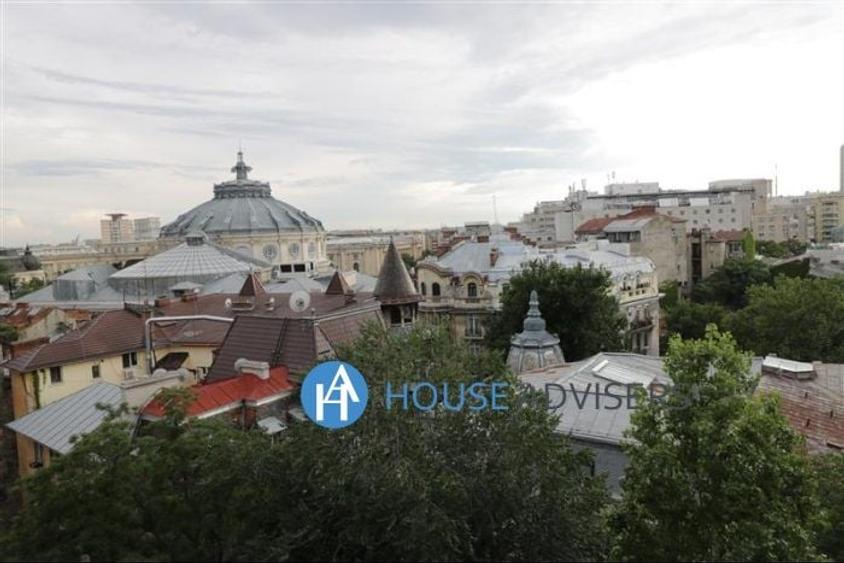 Inchiriere apartament 3 camere Romana - 15