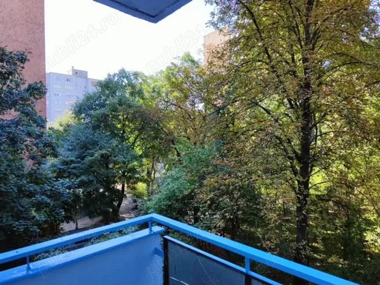 Apartament 3 camere (2 dormitoare) de vanzare Strada Bucure?ti, langa Facultatea de Medicina - 11