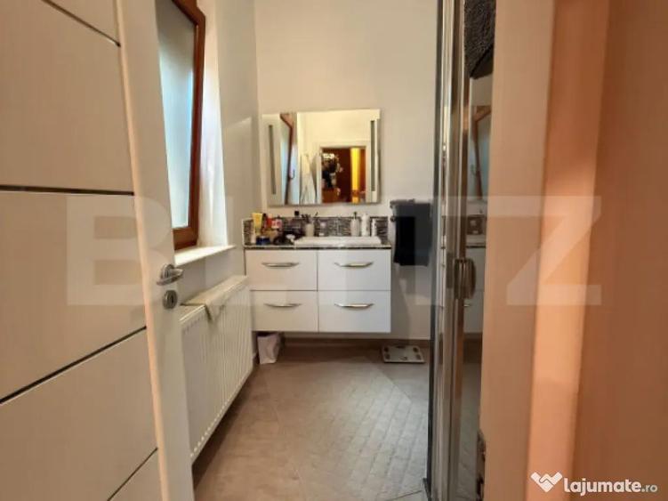 Casa 4 camere, 180 mp utili+750 mp teren, 15 km de Brasov - 4