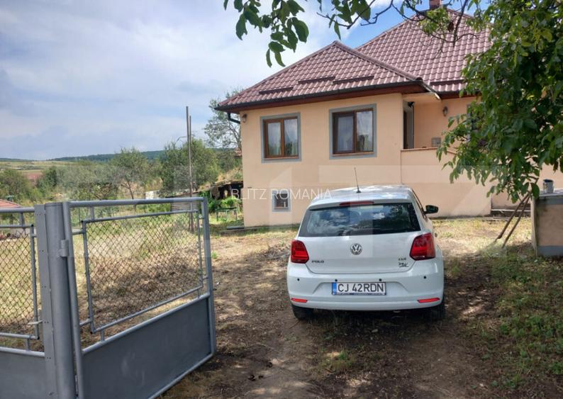 Casa de inchiriat