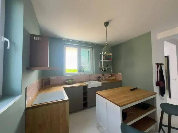 Casa 4 Camere Therme Balotesti | Toate Facilitatile | Lux, Stil - 12