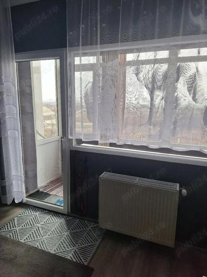 Garsoniera an 2008 Ilfov Jilava complex Gloria - 2