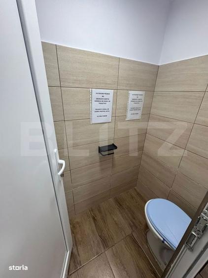 Spatiu de birouri, zona centrala - 6