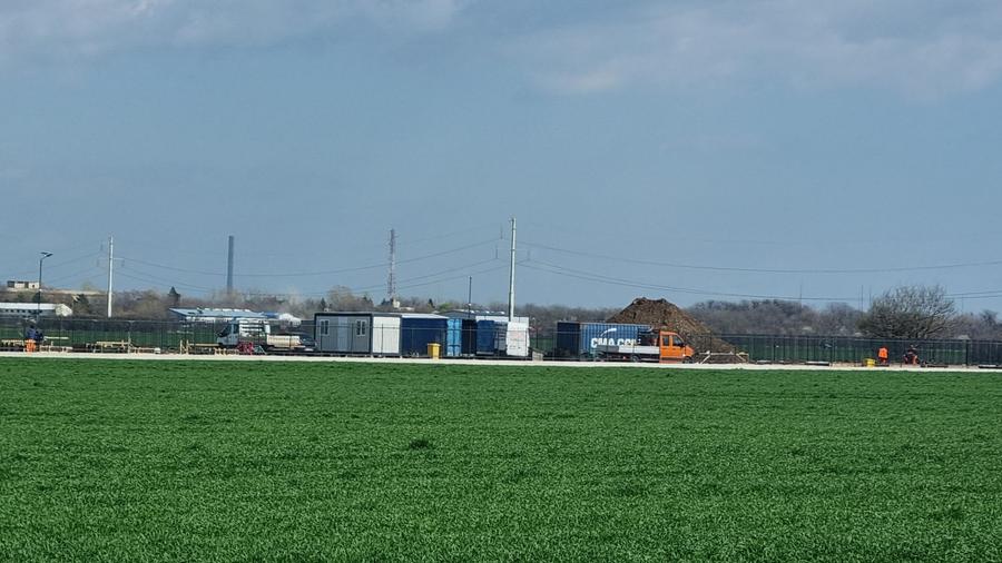 Vanzare Teren construibil Magurele Varteju - 5