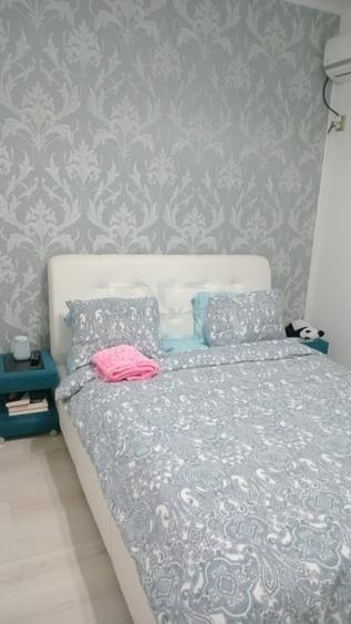 Apartament modern 2 camere Titan – Drumul Crivatului, 59 mp - 1