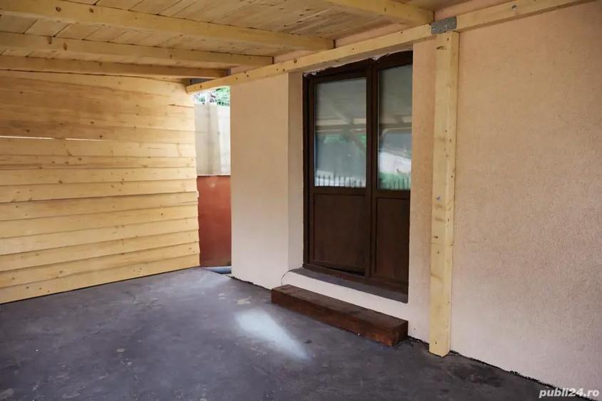 Inchiriez casa Ia?i, locuin?a ?i sediu firma - 3