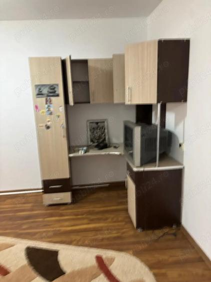 Vand Inchiriez Apartament langa vama PF2, Comuna Gogosu - 7