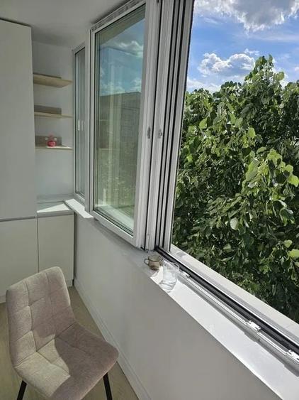 Apartament superb cu 4 camere în Tomis 3 - Soveja - 6