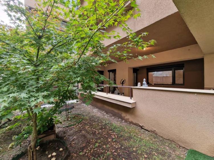 De Vanzare! Apartament cu gradina pe Soseaua Nordului - 3