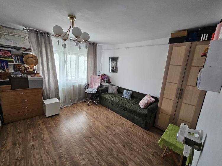 Apartament cu o camera decomandat Blvd. Poitiers LIDL COD : 155540 - 12
