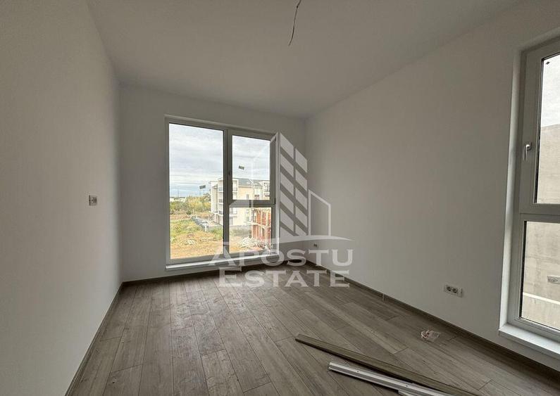 Apartamente cu 2 camere in zona Ciarda Rosie - 5