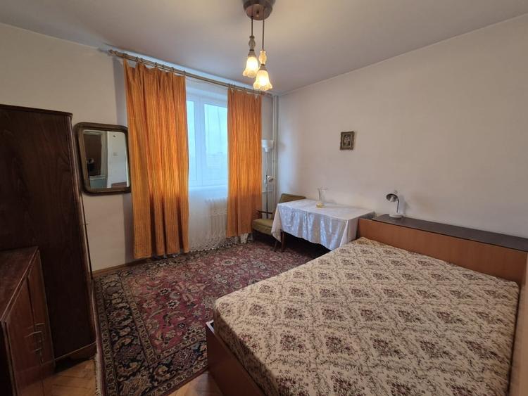 Apartament 3 camere lângă metrou și Parcul IOR - 9