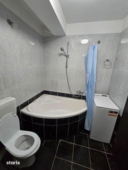 Apartament 2 camere de inchiriat- Militari Residence - 7