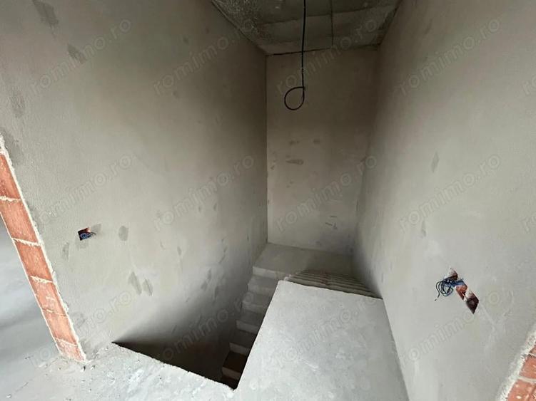 Casa Individuala , 178mp utili, 500mp teren, zona Recea - 8