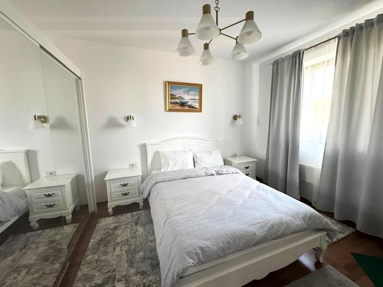 O vilă cu suflet—Refugiul perfect pentru cei care visează la echilibru - 4