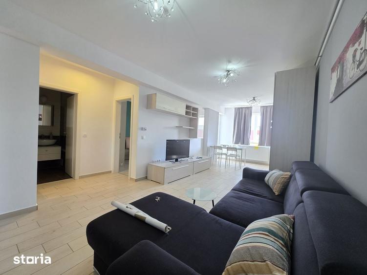 Apartament cu 2 camere în Bartolomeu