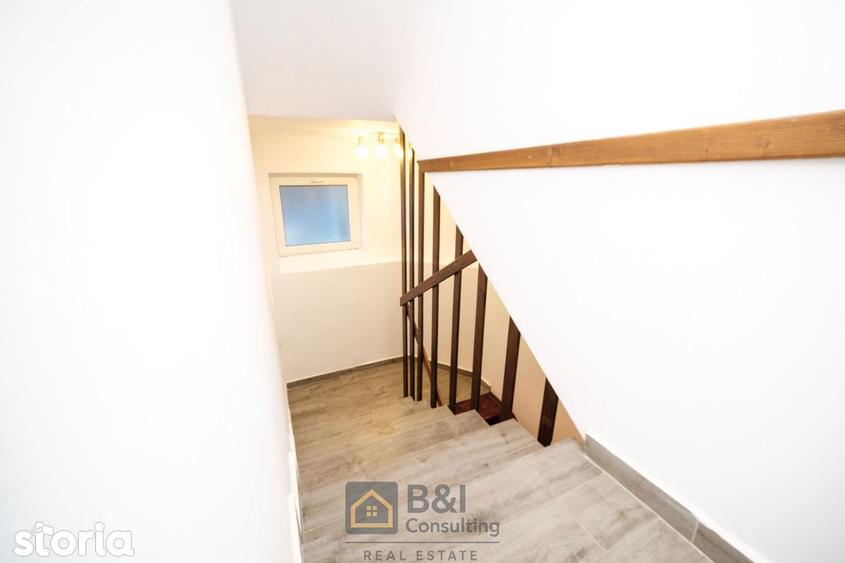 Apartament cu 4 camere în Bucium