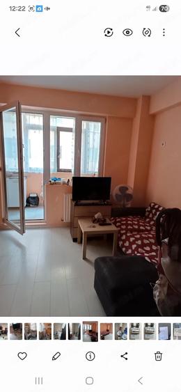 Vand garsoniera spa?ioasa - 4