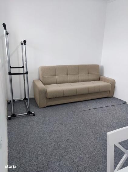 Apartament cu o camera - 9