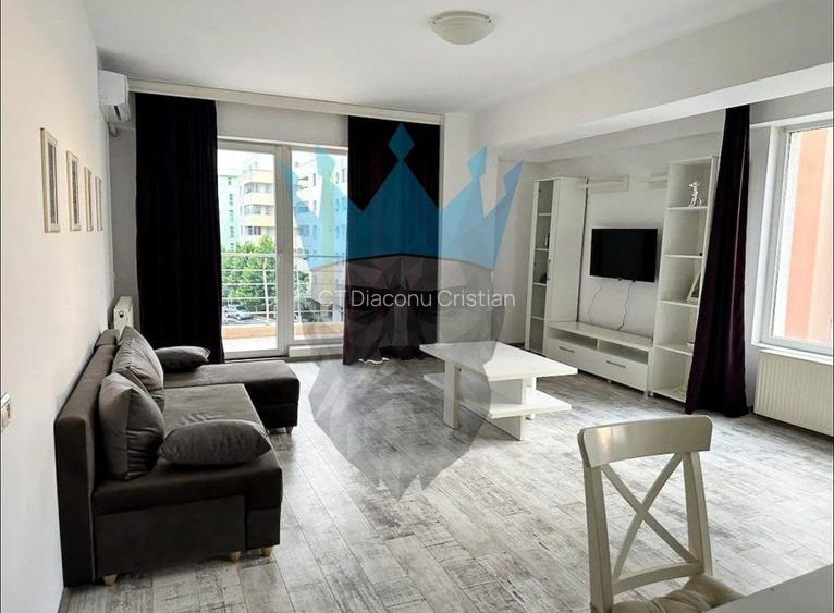 3 Camere Modern cu balcon in Summerland termen lung acelasi pret vara
