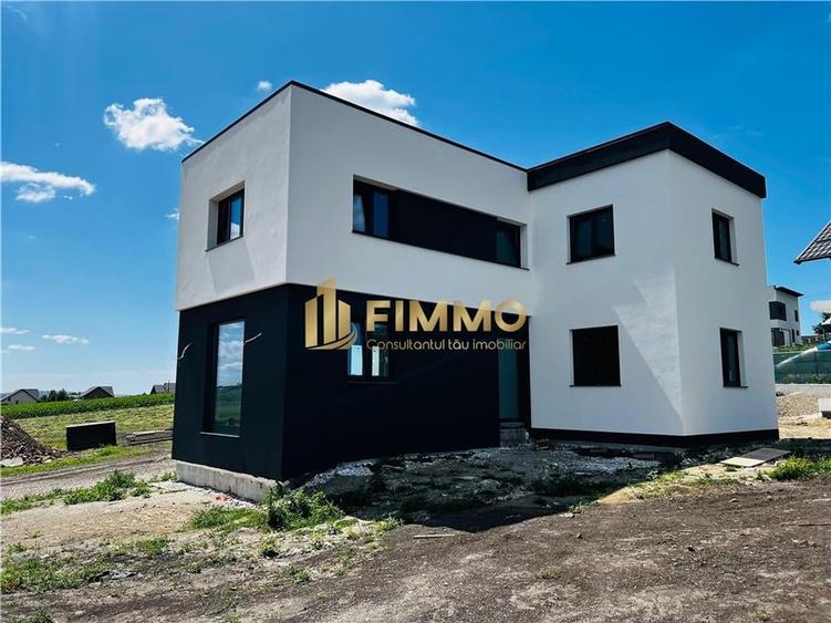 Casa Idividuala | Bulai,Moara | 500 mp | La Cheie | ID:1300 - 2