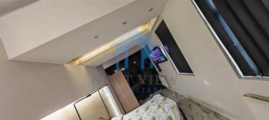 Apartament 1 camera, Ultracentral - 3