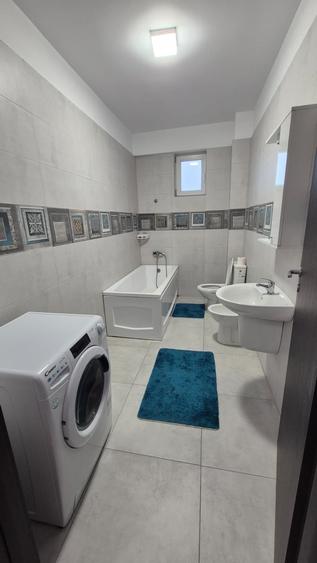 Lux Imobiliare Alexandru Cosmin Residence va ofera spre inchiriere ap 2  cam - 8