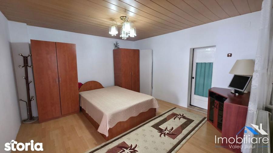Casa 4 camere - Lupeni | Zona centrala | Aproape de statiunea Straja - 13