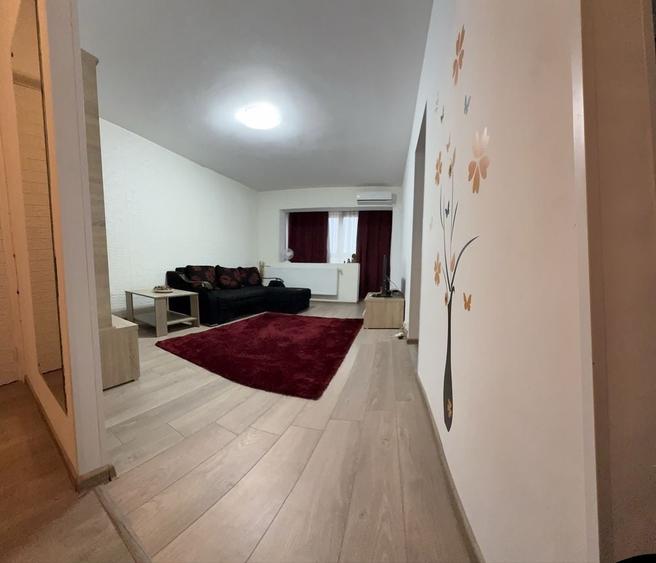 DRUMUL TABEREI - 7 min metrou Raul Doamnei - Apartament 2 camere MODERN - 1