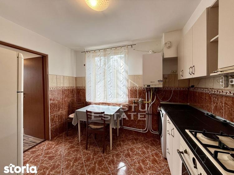 Apartament 2 camere de inchiriat, zona Complexul Studentesc Timisoara - 8