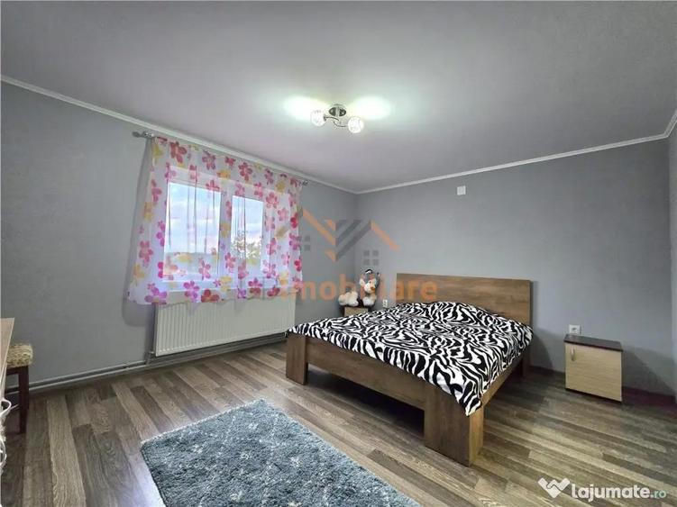 CASA 3 CAMERE LIVING | 1790 MP TEREN | SAT RAPA | BIHOR - 7