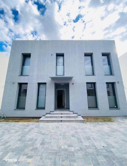 VILA 5 CAMERE | PIPERA |UTILATA | CENTRALA | - 1