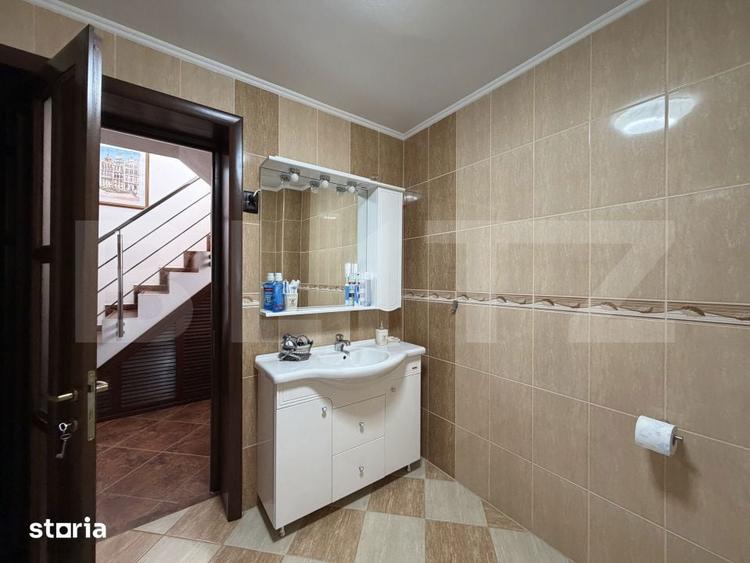 Casa P+M, 200 mpu, 950 mp teren, Carcea - 5