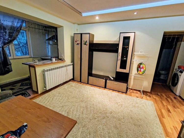 Apartament doua camere modificat cu doua dormitoare - 6